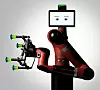 Rethink Robotics Sawyer,