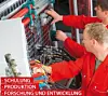 Seminarprogramm der Hydraulik-Akademie erschienen 1