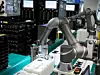 Techman Robots bietet Cobots mit einem integrierten Visison-System an