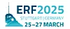 Logo ERF 2025