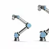 Universal Robots e series -