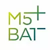Logo M5Bat, Bild M5Bat