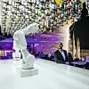 Roboter-Barkeeper,