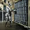Boston Dynamics Atlas