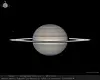Aufnahme des Saturn von Anthony Wesley.