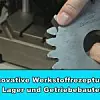TU München - Werkstoffrezepturen.