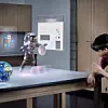 Microsoft Hololens Tour,