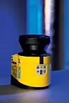 Sicherheits-Laserscanner S300,