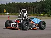 HTW Motorsport nutzt 3D-Drucktechnologie von Stratasys zur Herstellung 3D-gedruckter Teile für