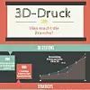 Infografik 3D-Druck,