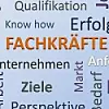 Anlaufbild Fachkräftemangel