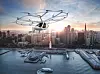 Flugtaxi gefällig? 5G machts möglich!