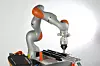 Kuka Roboter Flexfellow,