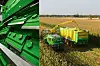 Pro Cut Häckselmesser von Agritechnica
