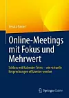 Jessica Turner – Online-Meetings mit Fokus und Mehrwert
