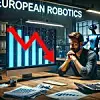 European Robotics Crisis
