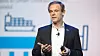 Bosch-Chef Dr. Volkmar Denner,