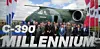 Das niederländische Verteidigungsministerium hat während einer Zeremonie auf der Farnborough Airshow den Vertrag über den Erwerb von neun Embraer C-390 Millennium unterzeichnet. Im Rahmen des Projekts