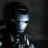 Roboter Ironman,