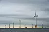 Offshore-Windenergieanlagen,