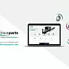 Bei Traceparts können Ingenieure und Konstrukteure Bauteildaten in mehr als 70 Formaten kostenlos herunterladen.