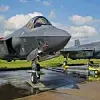 F-35 ILA Berlin 2024