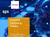 De erste Industrial Technology Summit findet vom 21. bis 22. Mai 2025 in Stuttgart statt.