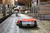 Entmistungsroboter: sauberer Stall auf Knopfdruck 1