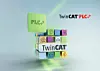 TwinCAT PLC++ bietet als neue Generation SPS-Technologie einen Performancesprung bei Engineering und Runtime.