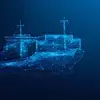 Ein Schiff wird kommen. Software-Container können der Fertigungs-IT die Flexibilität verpassen, die für Smart-Factory-Konzepte notwendig ist.