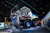 Liebherr stellt auf der Bauma den batterieelektrischen und autonomen Mining-Muldenkipper T 264 zum ersten Mal einem großen, internationalen Publikum außerhalb der Bergbauindustrie vor.