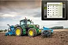Selbstlernender Traktor,