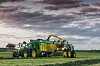 John Deere Active Fill Control Sync