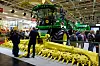 Agritechnica 2015,
