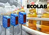 Optosensoren mit Ecolab-Zertifizierung;