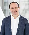 Dr.-Ing. Werner Kraus, Leiter der Abteilung Roboter- und Assistenzsysteme am Fraunhofer-Institut für Produktionstechnik und Automatisierung IPA