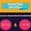 Infografik Sensorik,