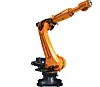Kuka KR Quantec 2019.