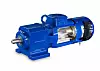 Bauer-Permanentmagnet-Synchronmotor,