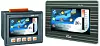 HMI Touch-Panel-Systeme,