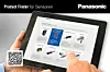 Der Panasonic Internet „Produktfinder für Sensoren“ ist jetzt online