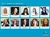 Das sind die 10 Frauen, laut der International Federation of Robotics 2025 die Zukunft des Robotik-Sektors gestalten.