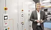 Morten Wierod, Managing Director BU Drives and Controls bei ABB,