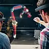 Microsoft Hololens Tour,