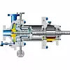 KSB entwickelt neue Raffineriepumpe