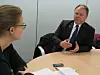 Interview Rieger, TÜV Nord,