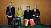 Abkommen China-Deutschland,