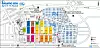 Geländeplan der Bauma 2016