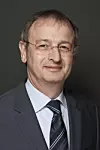 Dr. Wilfried Schäfer,