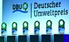 Deutschen Umweltpreis, Preisstelen,